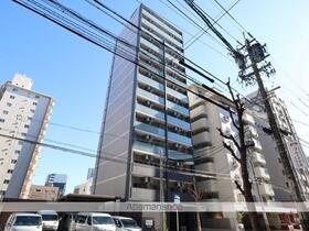 愛知県名古屋市中区上前津２ 14階建 築4年