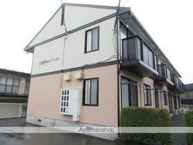 岩手県盛岡市前九年３ 賃貸アパート