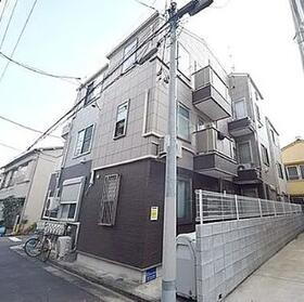 東京都足立区千住龍田町 賃貸アパート