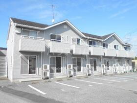 群馬県太田市岩瀬川町 賃貸アパート