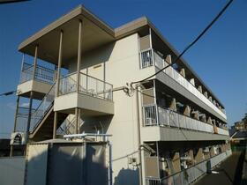 東京都八王子市狭間町 賃貸マンション