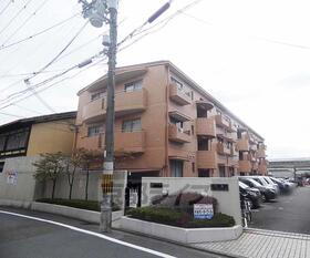 京都府京都市中京区壬生御所ノ内町 3階建 築37年2ヶ月