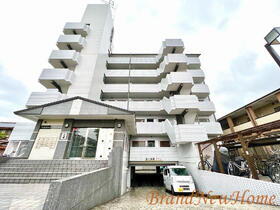 大阪府堺市中区深井中町 賃貸マンション