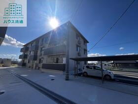 長崎県大村市富の原２ 賃貸アパート