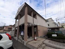 大阪府岸和田市北町 賃貸アパート