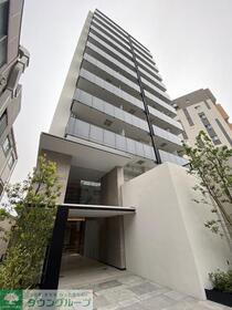 東京都中野区東中野１ 賃貸マンション