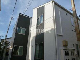 東京都杉並区桃井１ 賃貸アパート