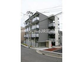 大阪府大阪市西淀川区福町２ 賃貸アパート