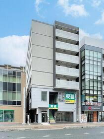 埼玉県越谷市レイクタウン８ 賃貸マンション