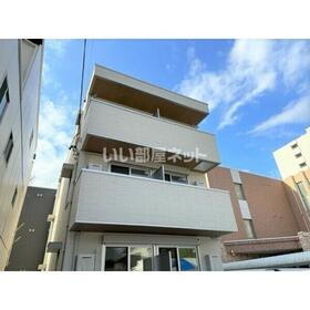 愛知県名古屋市西区幅下１ 賃貸アパート