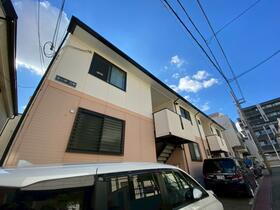 兵庫県神戸市灘区中郷町３ 2階建 築30年2ヶ月