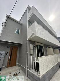 東京都東村山市栄町３ 賃貸アパート