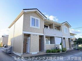 兵庫県豊岡市伏 賃貸アパート