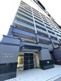 大阪府大阪市都島区網島町 賃貸マンション