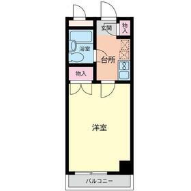 神奈川県横浜市磯子区洋光台６ 賃貸マンション