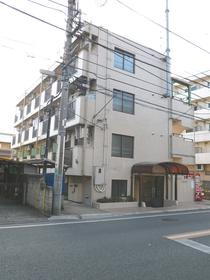セントヒルズ一ツ橋学園