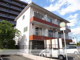 コーポ筆山 3階建
