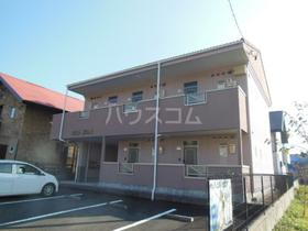 愛知県豊橋市多米中町１ 2階建 築18年6ヶ月