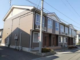 鳥取県米子市富益町 2階建 築18年10ヶ月