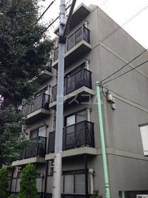 東京都練馬区高松６ 4階建 築28年4ヶ月