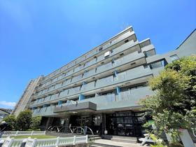 神奈川県横浜市港北区日吉３ 6階建 築29年10ヶ月
