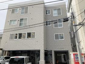 北海道札幌市豊平区月寒中央通７ 4階建 築27年11ヶ月