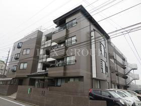 東京都八王子市散田町３ 4階建 築30年7ヶ月