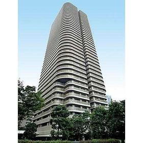 東京都中央区佃１ 地上40階地下2階建 築35年3ヶ月