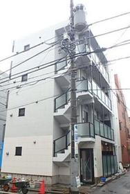 東京都練馬区北町２ 4階建 築6年9ヶ月