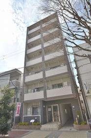 神奈川県相模原市中央区相模原６ 7階建 築9年10ヶ月