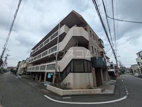 神奈川県相模原市南区東林間４ 3階建 築23年6ヶ月