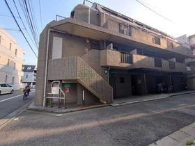 東京都中野区本町６ 4階建 築34年7ヶ月