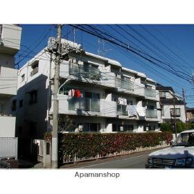 東京都立川市富士見町４ 3階建 築38年4ヶ月