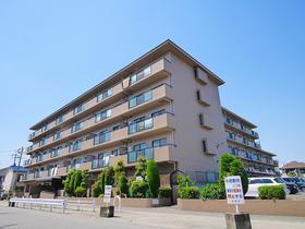 奈良県奈良市三条栄町 5階建 築28年6ヶ月