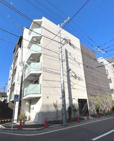 東京都北区昭和町３ 5階建 築1年7ヶ月
