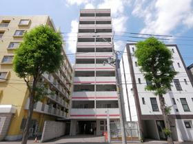 北海道札幌市中央区南三条東４ 10階建 築21年5ヶ月