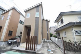 神奈川県相模原市中央区相生２ 2階建 築6年4ヶ月