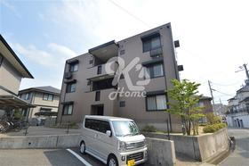 兵庫県神戸市垂水区西舞子７ 賃貸アパート