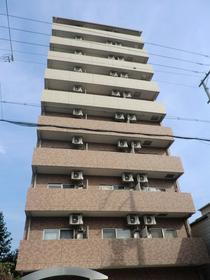 兵庫県尼崎市西本町８ 10階建 築16年4ヶ月