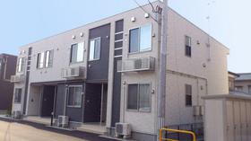 新潟県新潟市中央区和合町２ 2階建 築12年7ヶ月