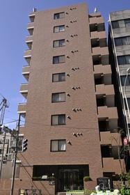 東京都渋谷区神泉町 9階建 築25年7ヶ月