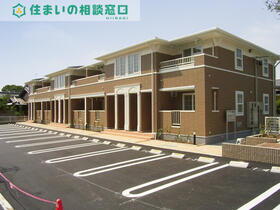 愛知県西尾市上永良町六反 2階建 築17年11ヶ月