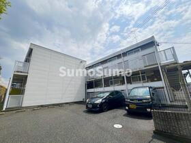 兵庫県神戸市東灘区岡本７ 賃貸アパート