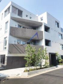 ＡＳＴＩＬＥ　三軒茶屋ＩＩＩ 4階建