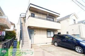 千葉県習志野市本大久保１ 賃貸アパート