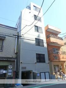 東京都杉並区天沼３ 5階建 築1年3ヶ月