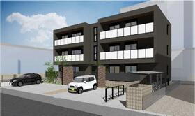 千葉県船橋市本郷町 3階建 