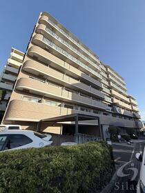 大阪府和泉市のぞみ野３ 賃貸マンション