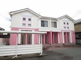 徳島県阿南市羽ノ浦町古庄野神ノ本 賃貸アパート