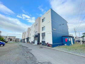 プランコート手稲